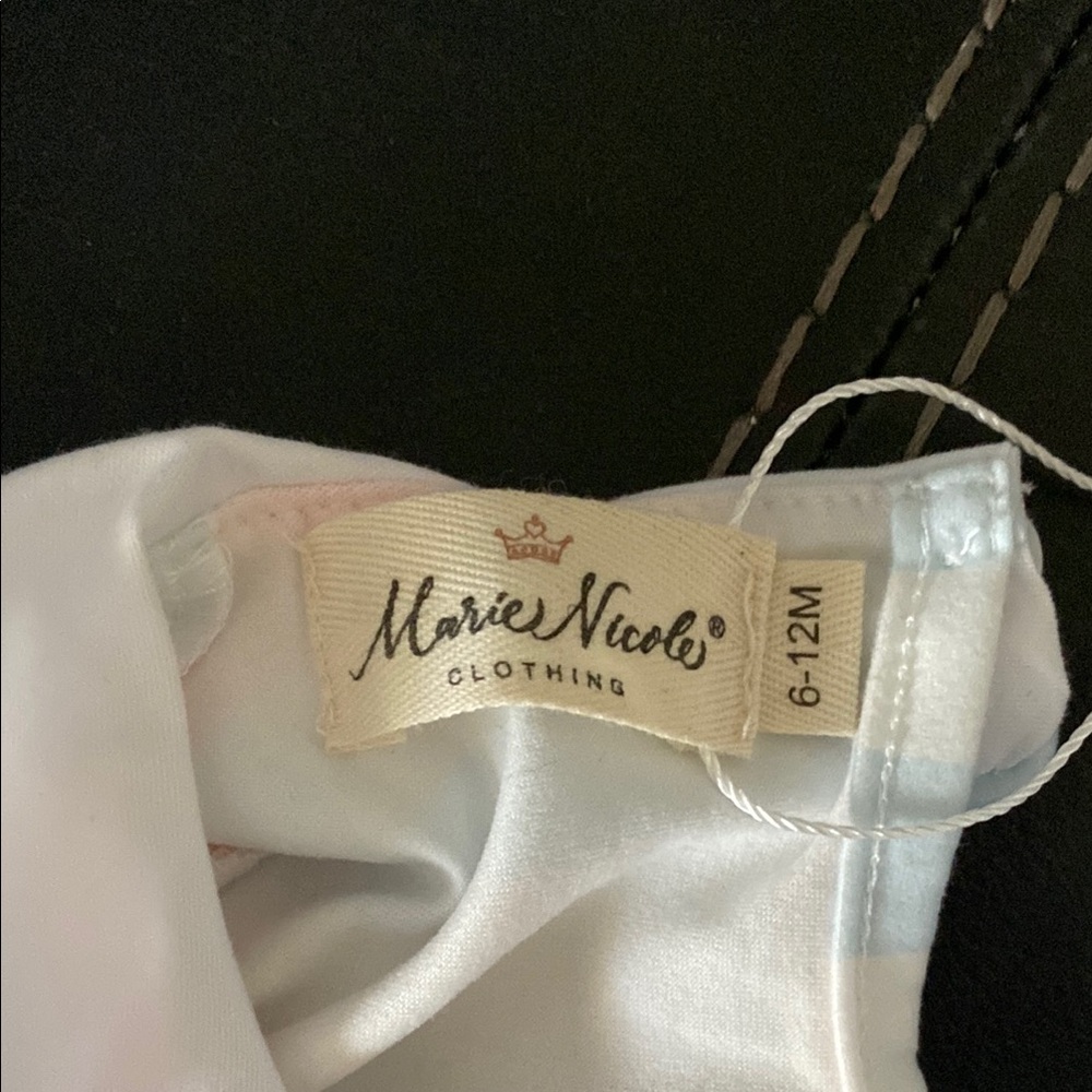 Marie Nicole Baby Clothing